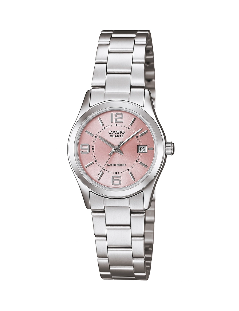 Reloj Casio LTP-1241D 4A
