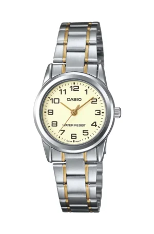 Reloj Casio LTP V001SG 9B