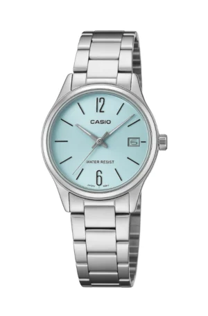 Reloj Casio LTP V005D 2B