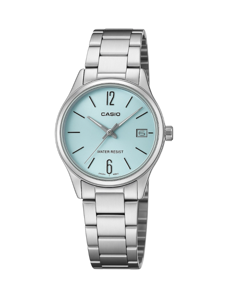 Reloj Casio LTP V005D 2B