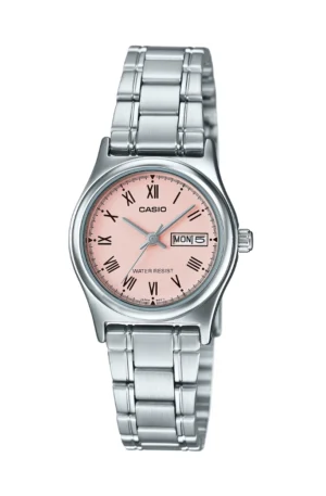 Reloj Casio LTP V006D 4B