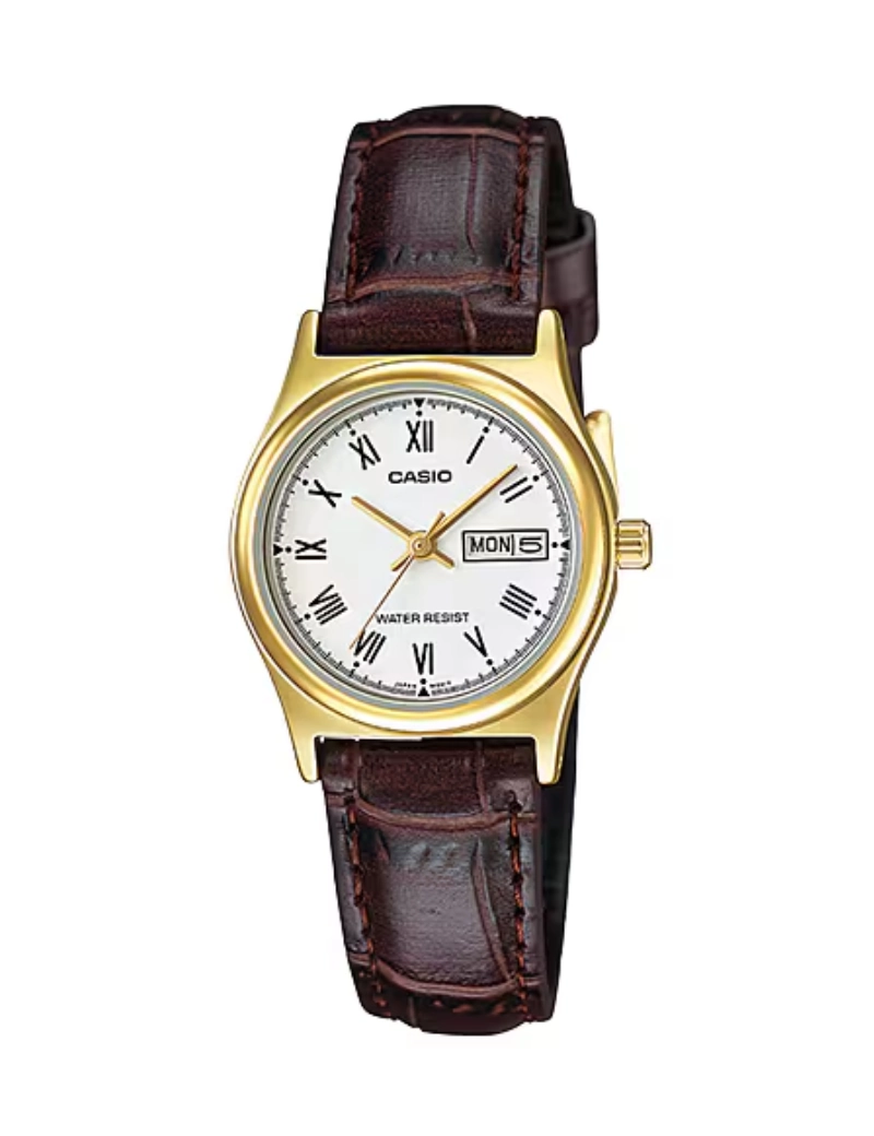 Reloj Casio LTP V006GL 7BU