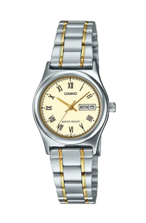 Reloj Casio LTP V006SG 9B