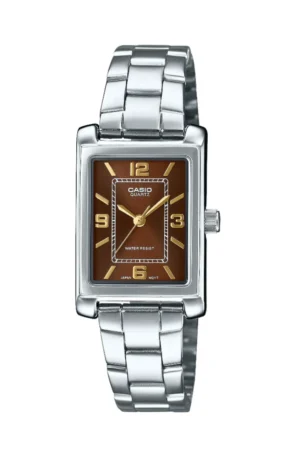 Reloj Casio LTP1234DD5ADF
