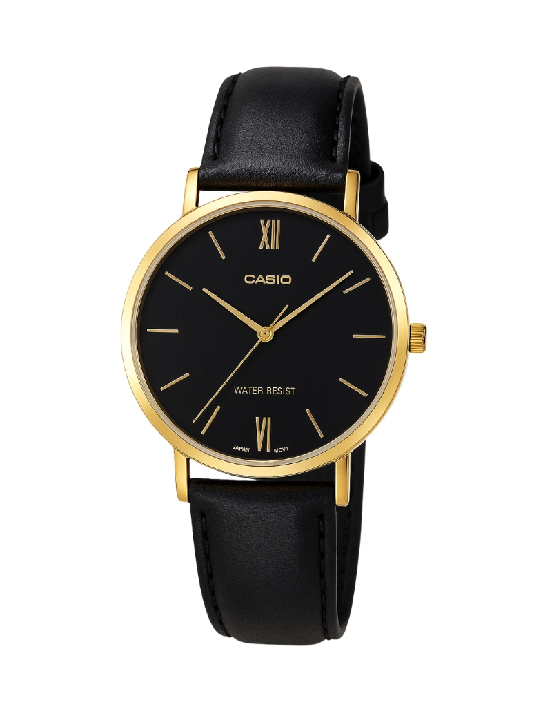 Reloj Casio LTPT01GL-1BUDF