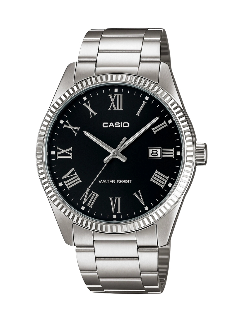 Reloj Casio MTP-1302D-1AVDF