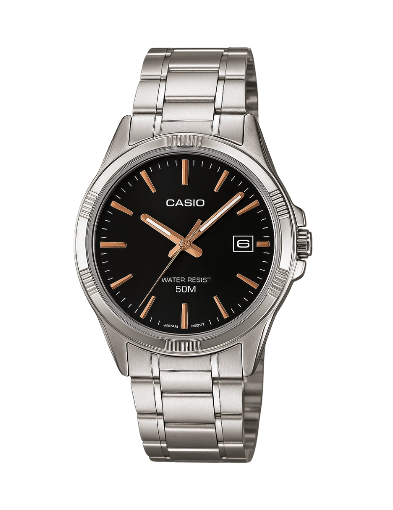 Reloj Casio MTP-1308D-1A2V