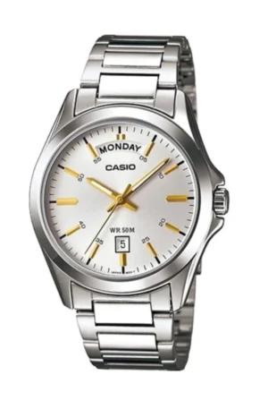Reloj Casio MTP-1370D 7A2V
