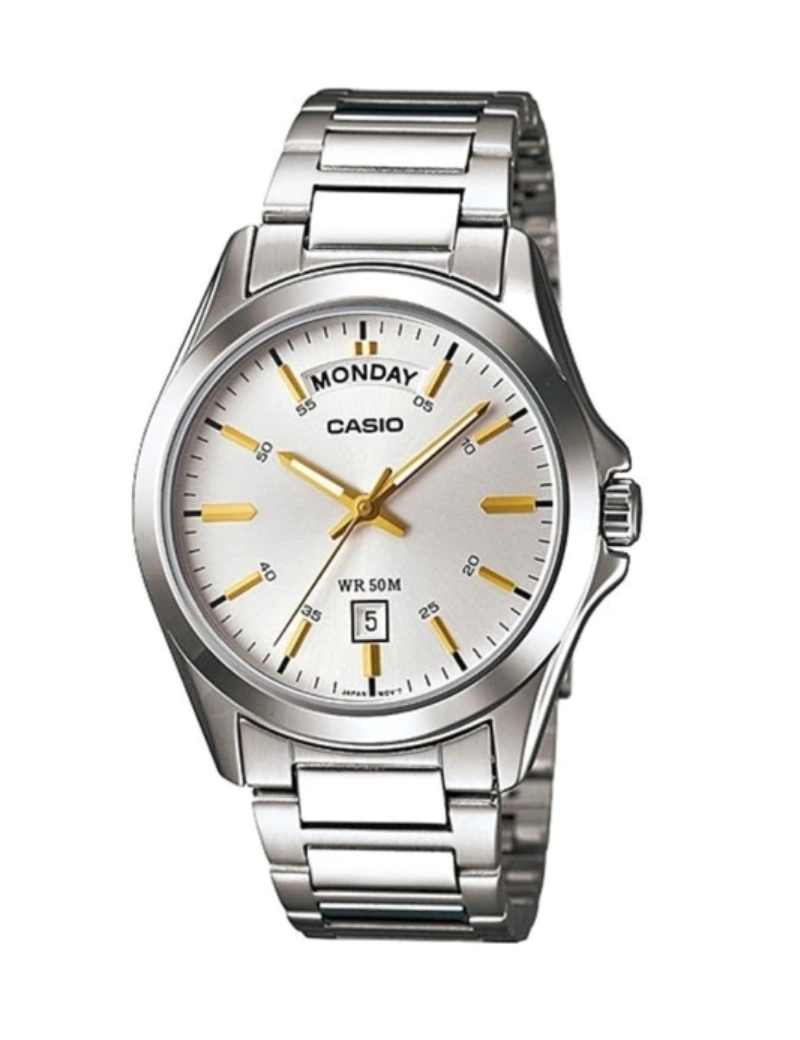 Reloj Casio MTP-1370D 7A2V