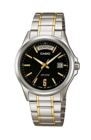 Reloj Casio MTP-1381G-1AVDF
