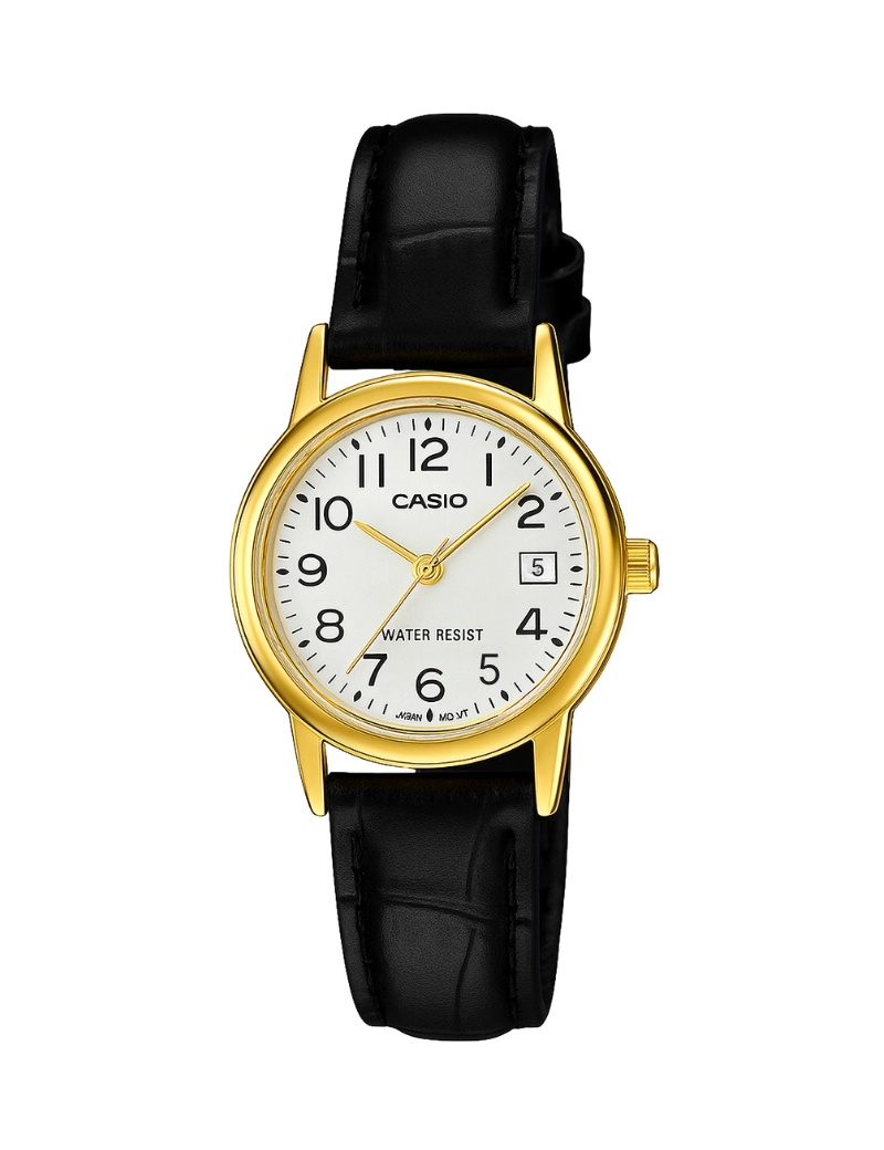Reloj Casio MTP V002GL 7B