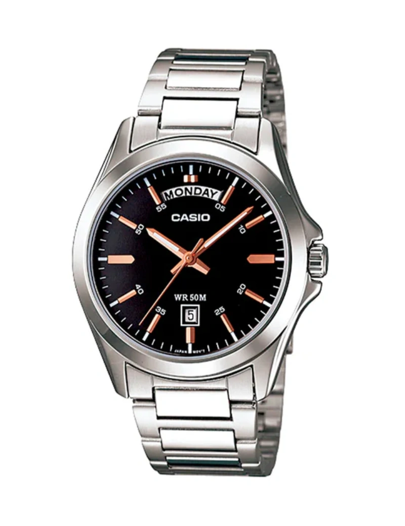 Reloj Casio MTP1370D-1A2VDF