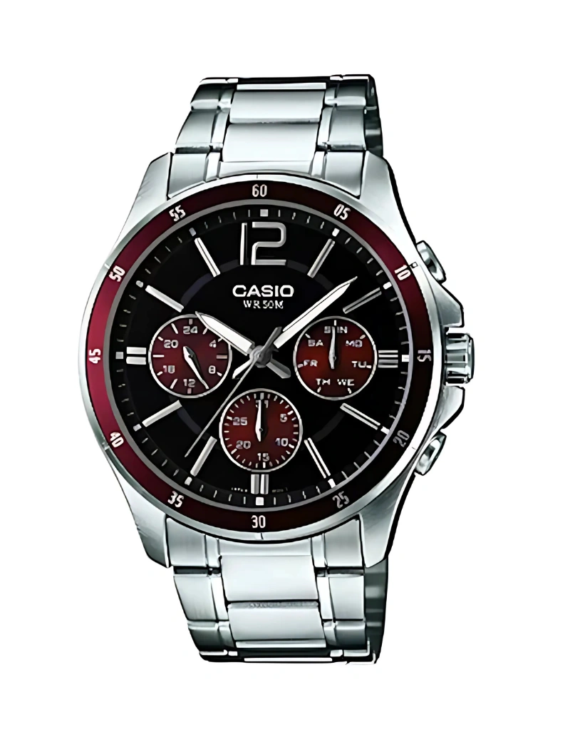 Reloj Casio MTP1374D5AVDF
