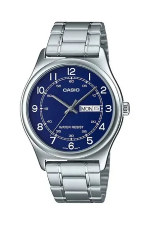 Reloj Casio MTPV006D-2BUDF