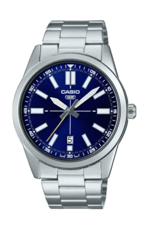 Reloj Casio MTPVD02D-2EUDF