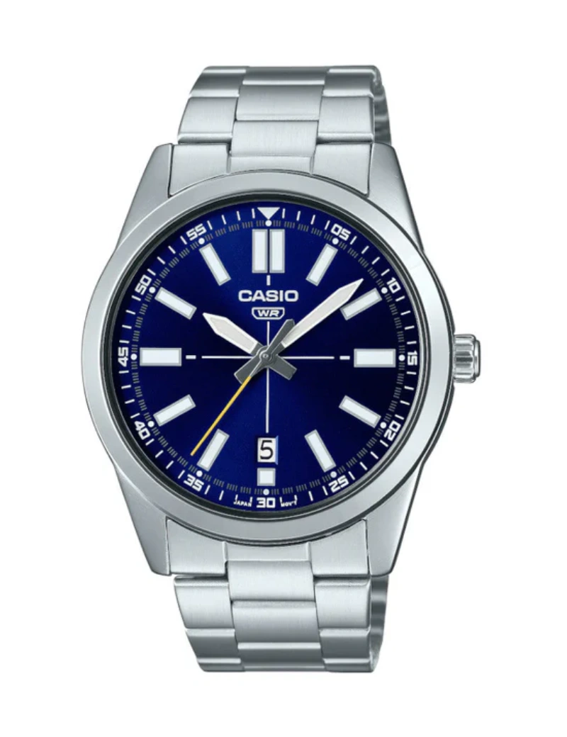 Reloj Casio MTPVD02D-2EUDF
