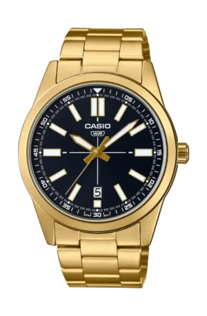 Reloj Casio MTPVD02G-1EUDF