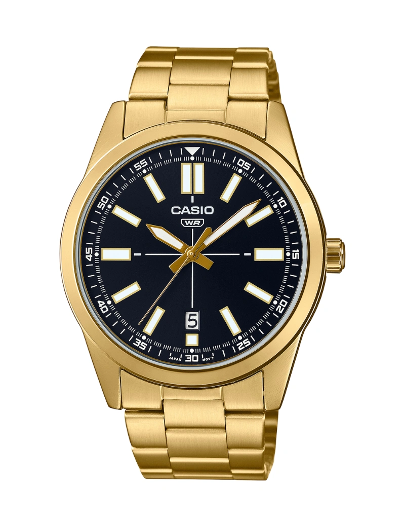 Reloj Casio MTPVD02G-1EUDF