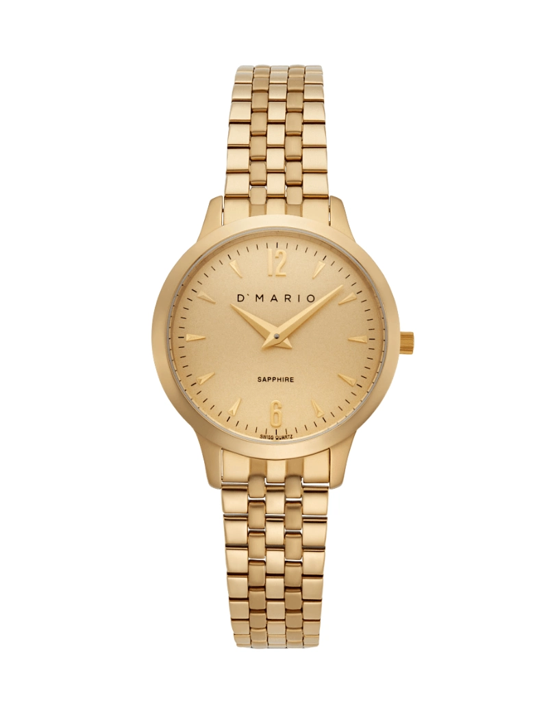 Reloj D’Mario ZS32131 DA