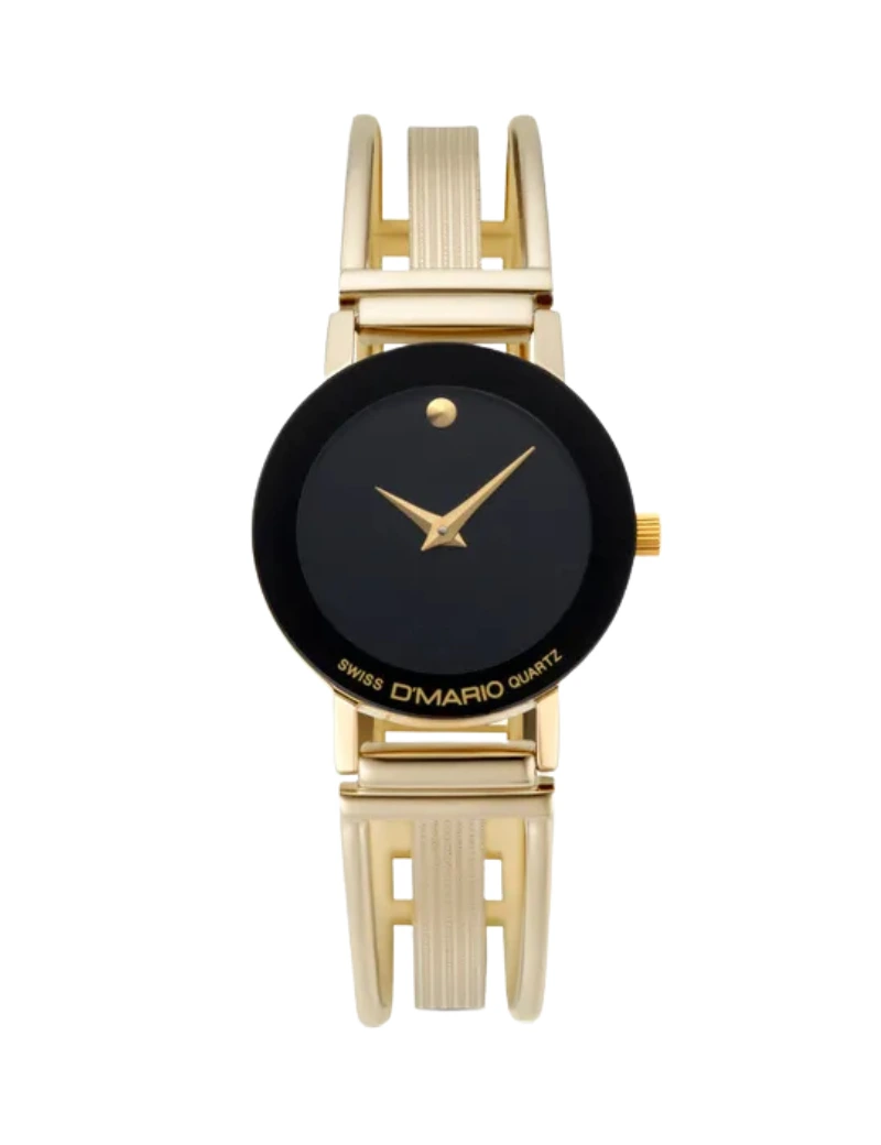 Reloj D´mario ZE1250FD de hombre