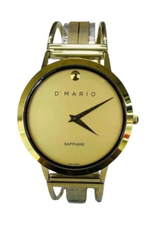 Reloj D'mario ZE3180