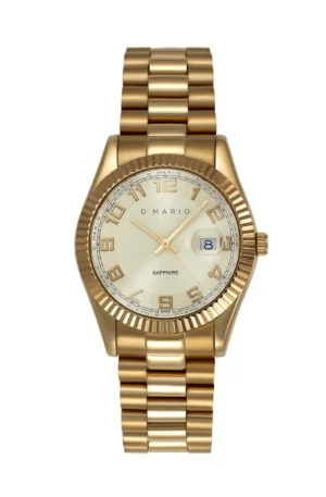 Reloj D´mario ZS0168