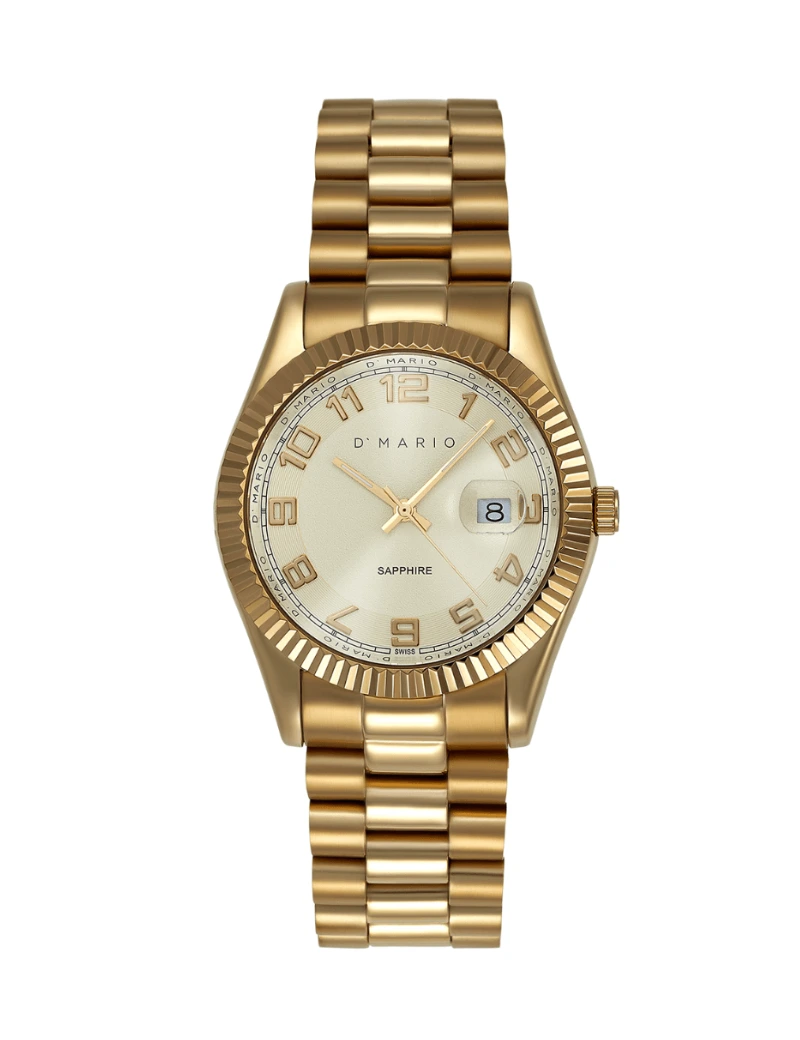 Reloj D´mario ZS0168