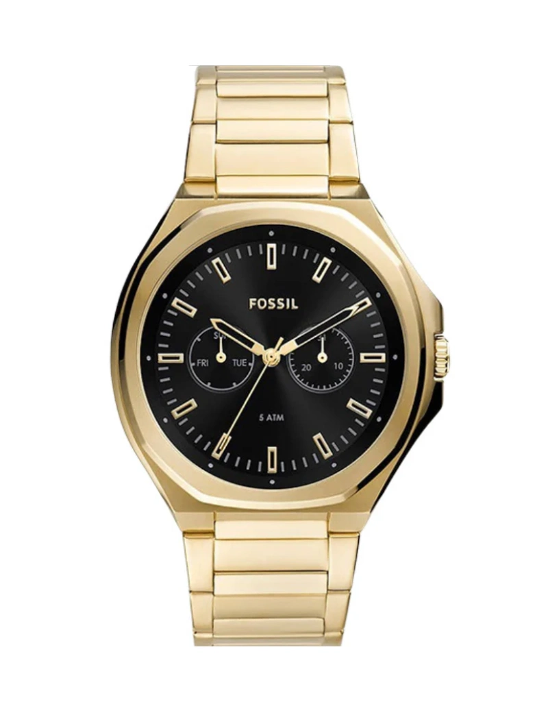 Reloj Fossil Evanston BQ2611