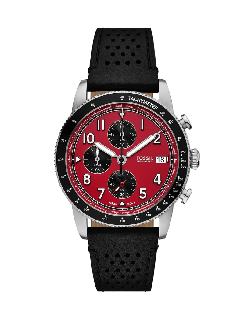 Reloj Fossil Sport Tourer FS6086