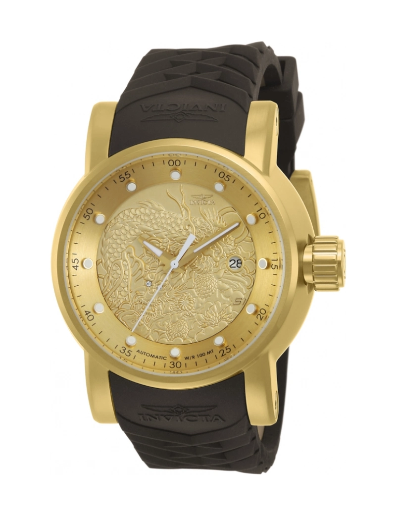 Reloj Invicta S1 Rally Yakuza 12790