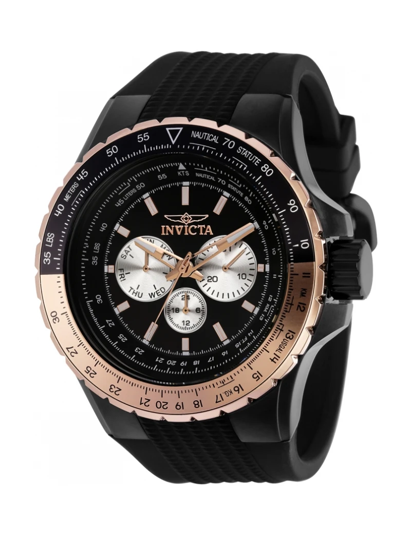 Reloj Invicta Aviator 37032