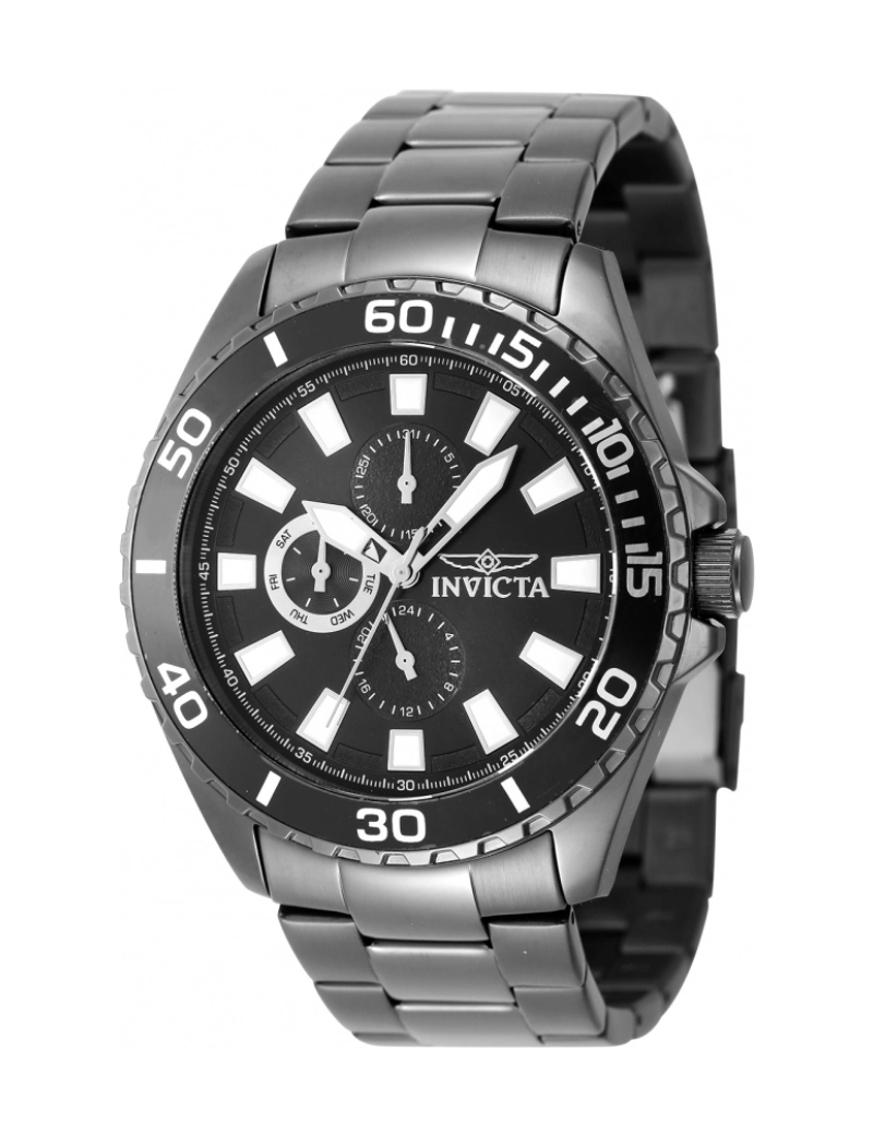 Reloj Invicta Pro Diver 47556