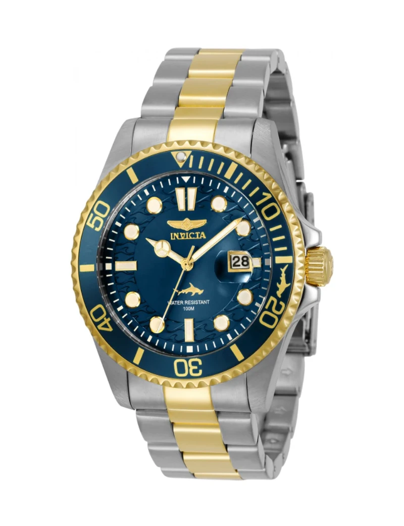 Reloj Invicta Pro diver 30021