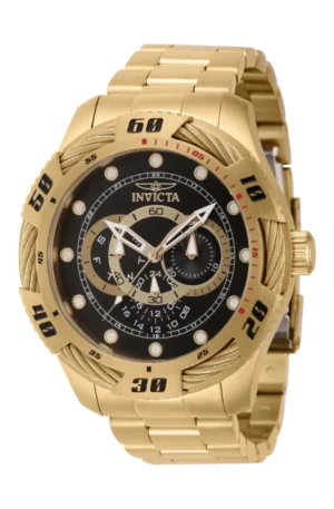 Reloj Invicta Speedway 45744
