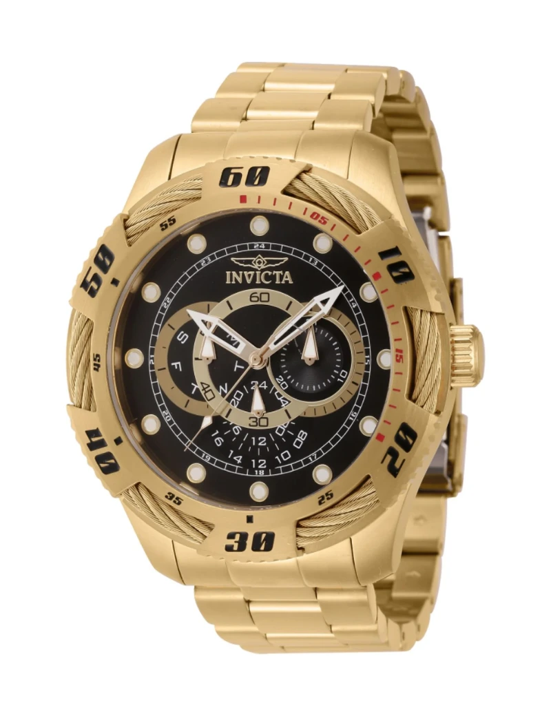Reloj Invicta Speedway 45744