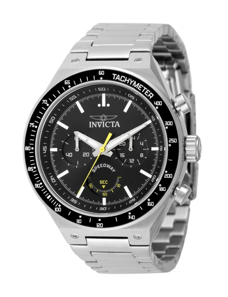 Reloj Invicta Speedway Racing 49376