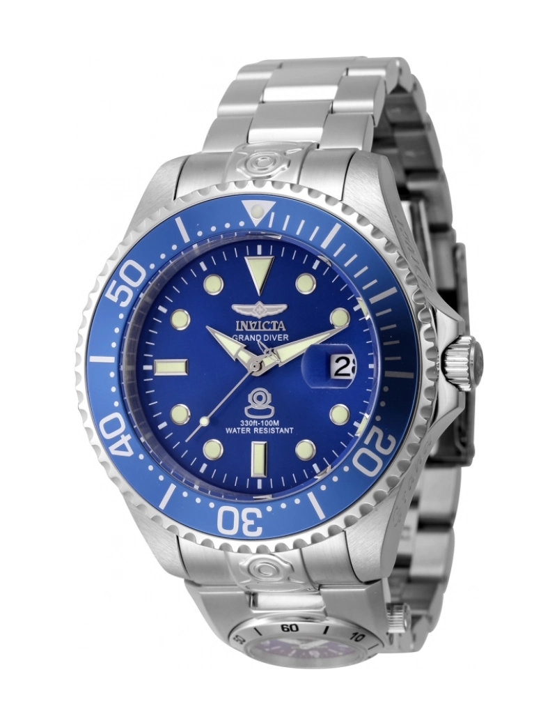 Reloj Invicta Pro Diver 45813