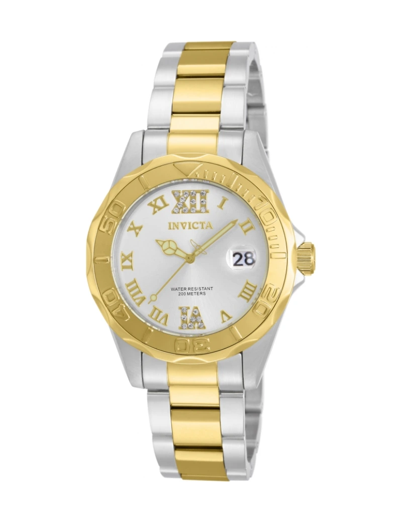 Reloj Pro Diver Lady 12852