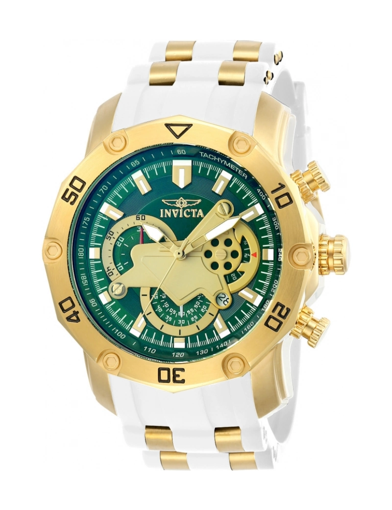 Reloj Invicta Pro Diver SCUBA 23422