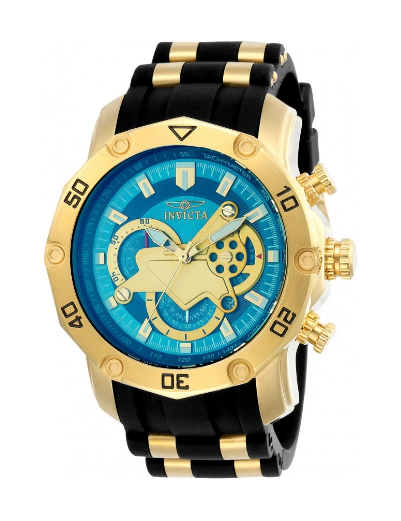 Reloj Pro Diver SCUBA 23426