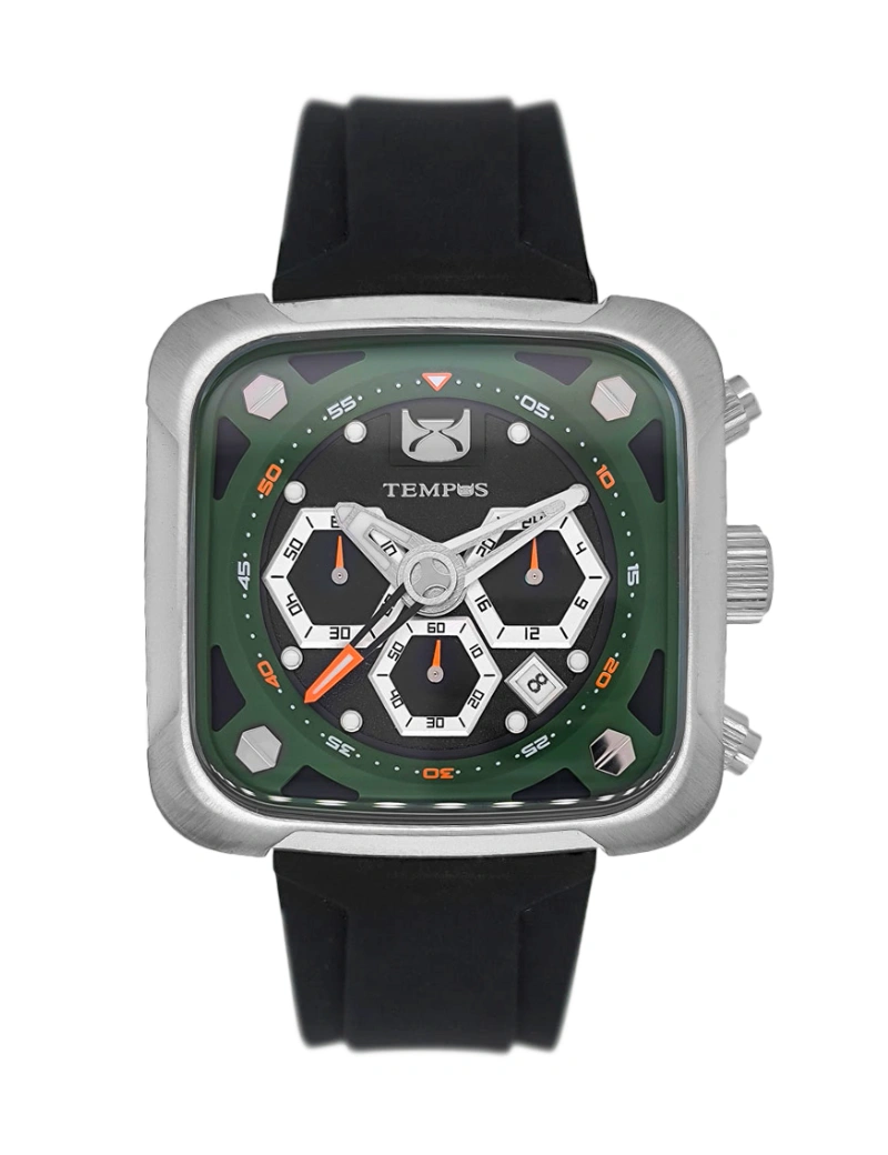Reloj Tempus 6096-04