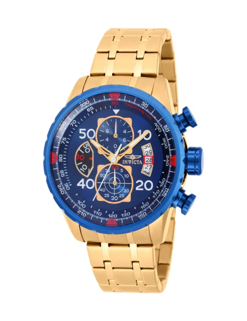 Reloj Invicta Aviator 19173
