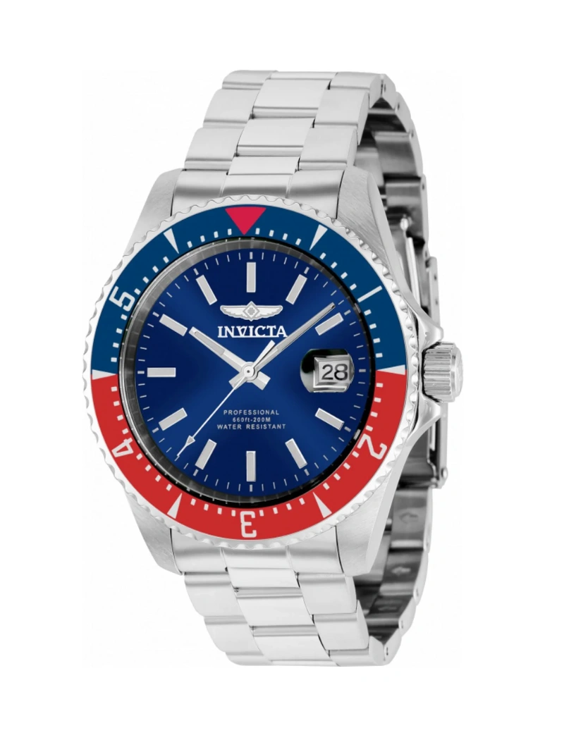 Reloj invicta pro diver 36784
