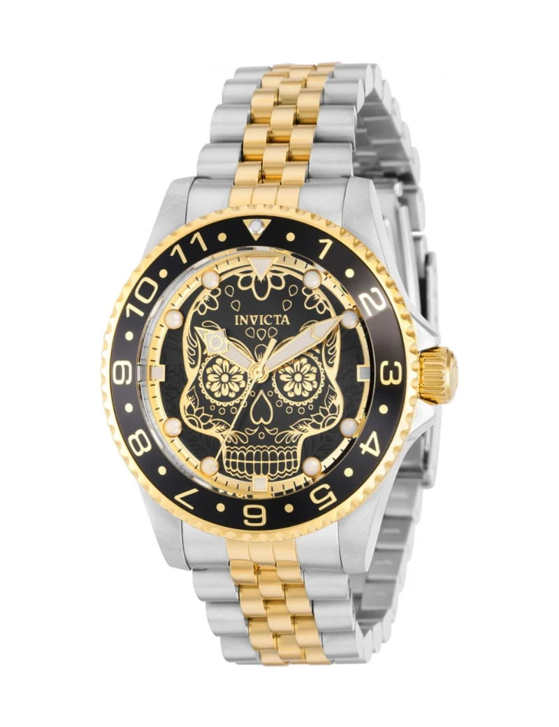 Reloj Invicta pro diver 36861