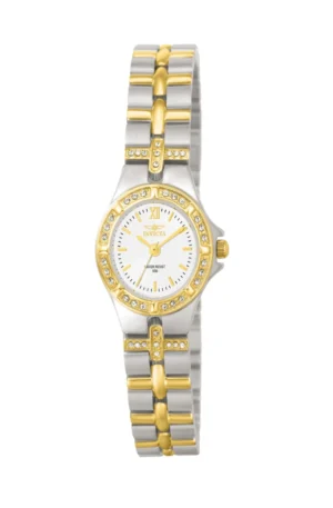 Reloj invicta wildflower 0133