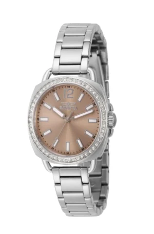 Reloj invicta wildflower 46341