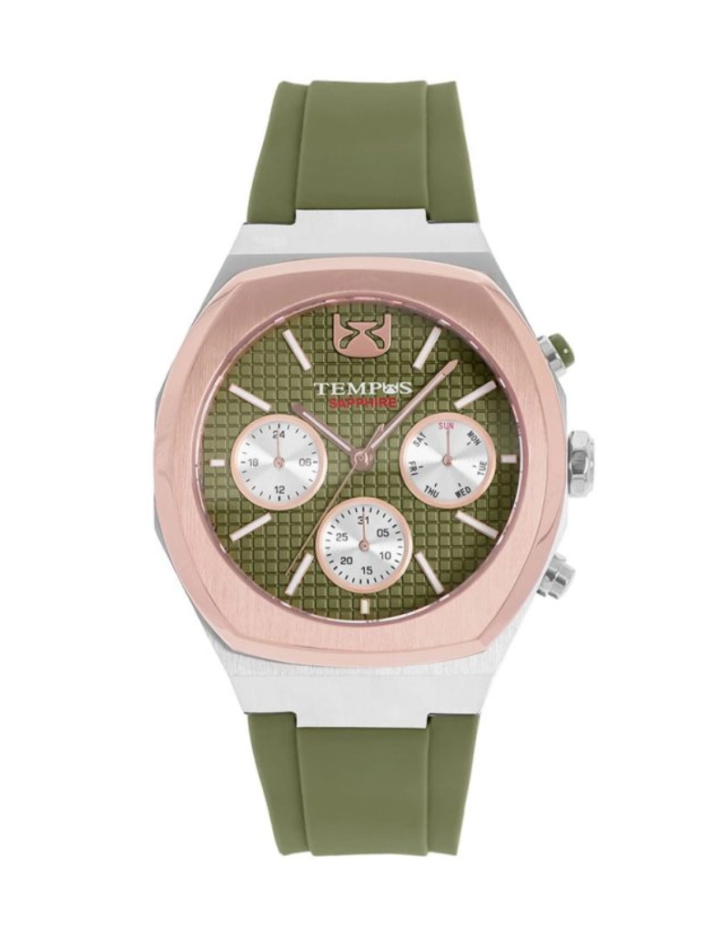 Reloj Tempus smt 230406