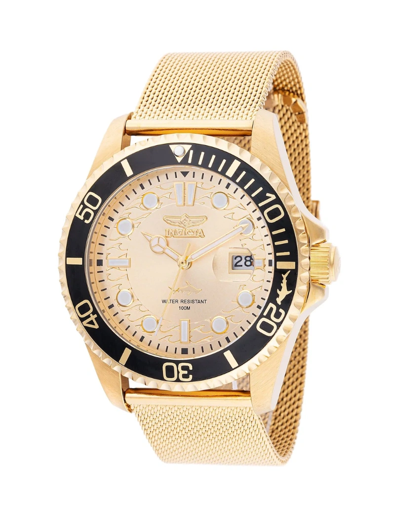 Reloj Invicta Pro Diver 47177