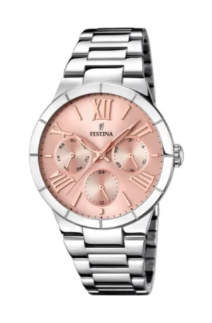Reloj Festina Fondo ROSA