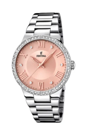Reloj Festina Dama Fondo ROSA